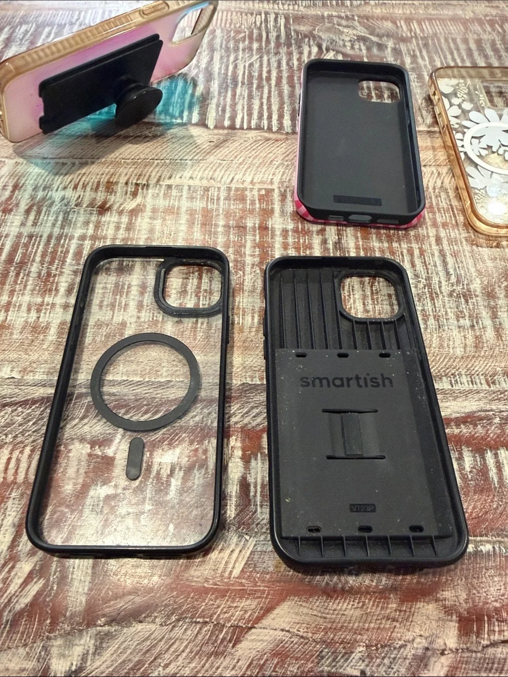 5 iPhone 15 Plus Cases